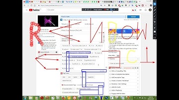 Klasky Csupo Random Effects #5