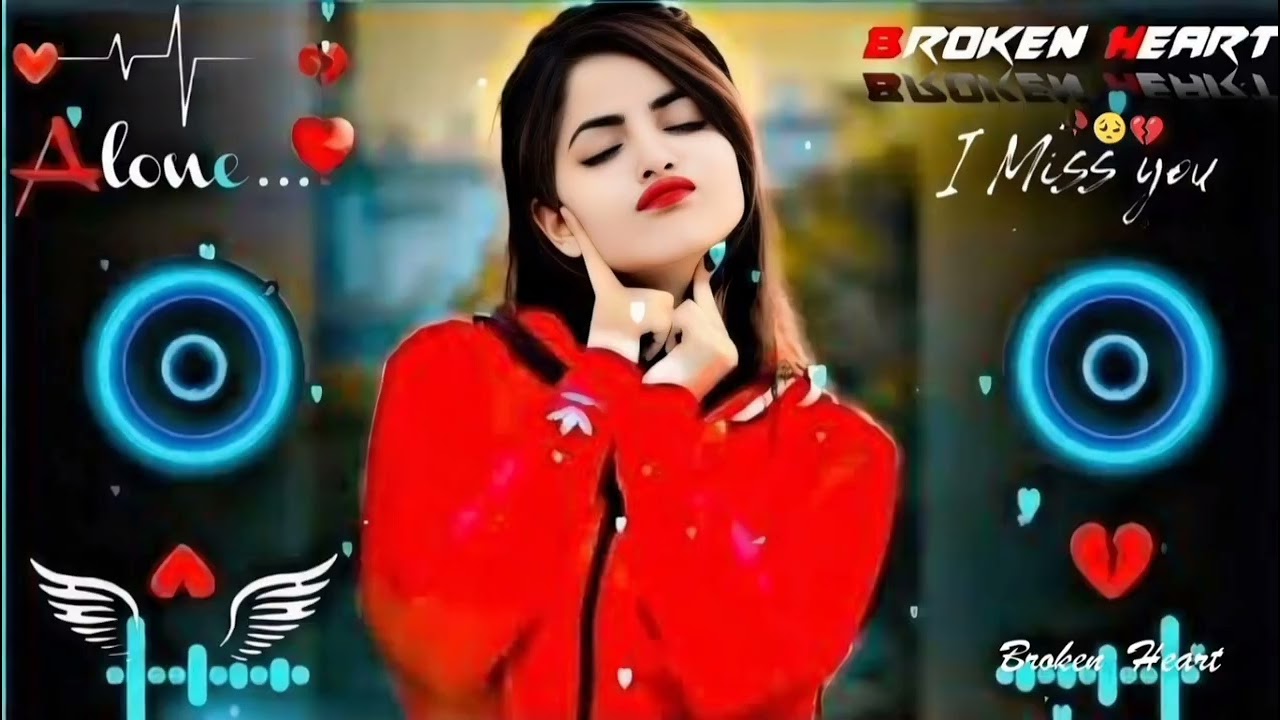 Mood off Sad Song 💔 | Slowed & Reverb | Break up Song | Mood off Song | Sad Song | Lofi Song