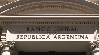 El FMI abre la vía para desembolsar a Argentina casi USD 800 millones | AFP