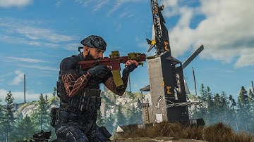 516 Shorty VS Behemoth No Weapon Perks Advance Difficulty Ghost Recon Breakpoint