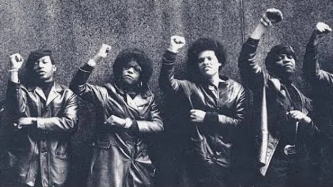 Framing the Panthers (Full Documentary) | Award-Winning Documentary