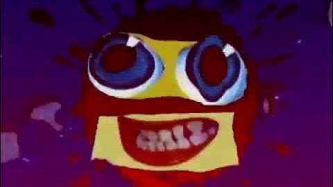 (REUPLOAD^2) Klasky Csupo Effects 3 (NL12