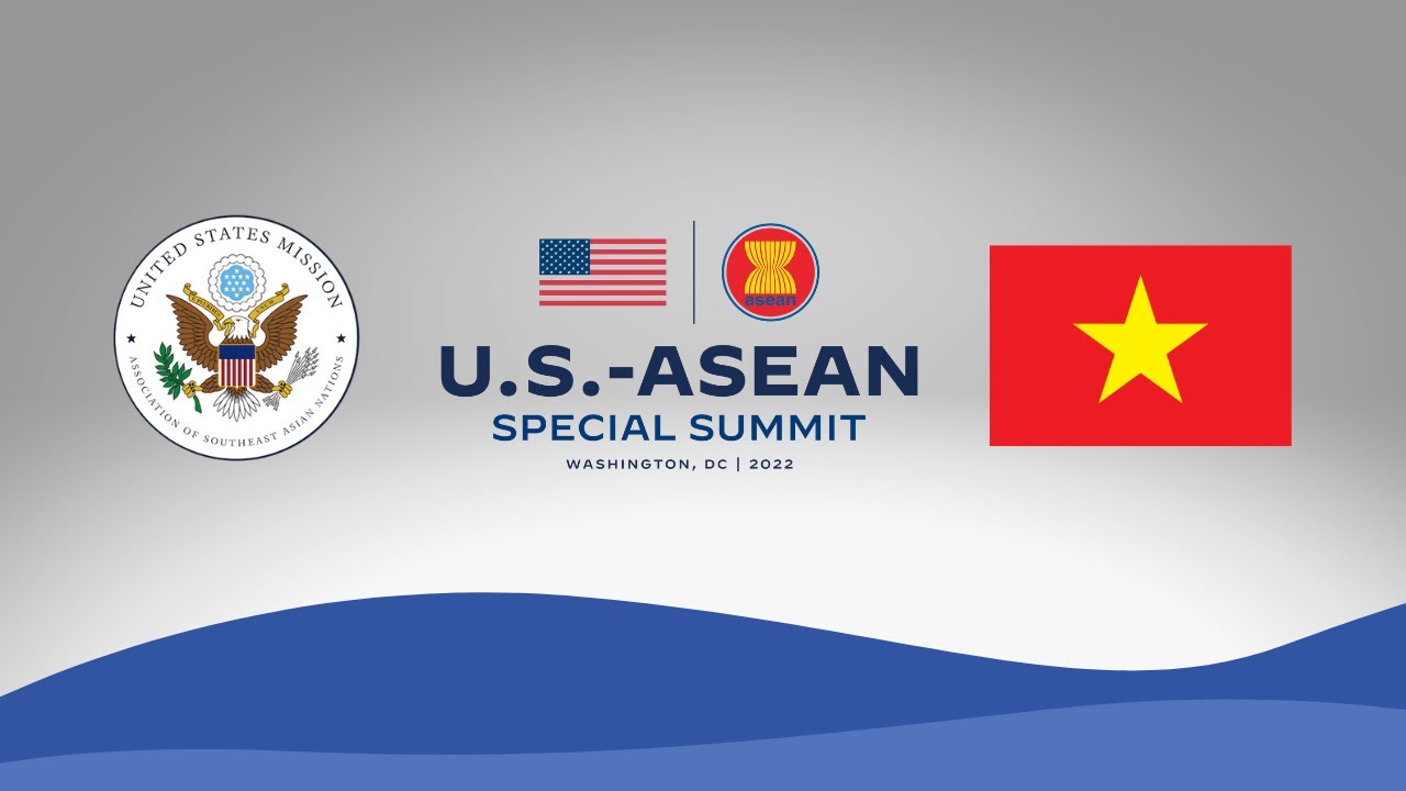 U.S.-ASEAN Special Summit: Ambassador Knapper Reflects on U.S.-Vietnam ...