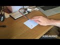 DIY Gesture & Tracking USB MIDI Controller