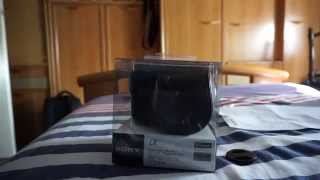 сумка для камеры Sony LCS-ELC5 обзор