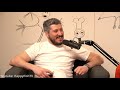 "Stai sa zic eu"- Sorin Parcalab | Ep.6 | Podcast