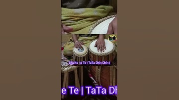 dadra taal | tabla class | tabla lesson tutorial #tablalessontutorial #tabla #dadrataal