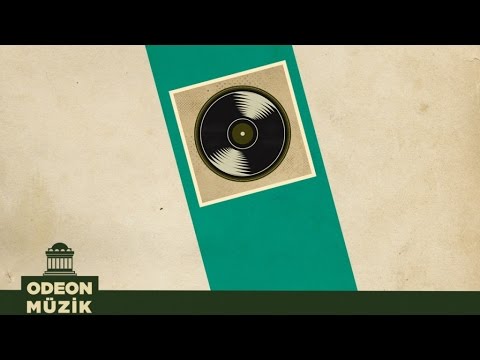 Aşık Ali Metin - Bu Nasıl Sevdadır Gitmez Serimden (45'lik)