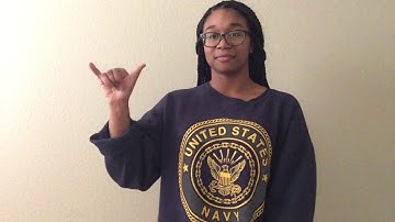 ASL 2-Video Assignment #7