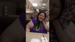 BBW Fun with Props : Fan