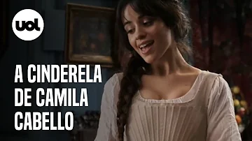 Qual é a fala da fada madrinha?