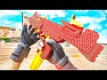 The *NEW* WSP-9 Meta is PERFECT on Rebirth Island 😍👑