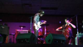 Other Lives &quot;Speed Tape&quot; Live @ The Red Room Kennewick 5.23.2009