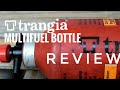 20 years of use-trangia Multi Fuell Bottle Review -english