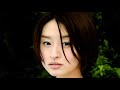 【島袋寛子】極上のグラビア