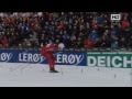 Marit Bjørgen - Tribute/Hyllest Holmenkollen 2011(English Subtitles)