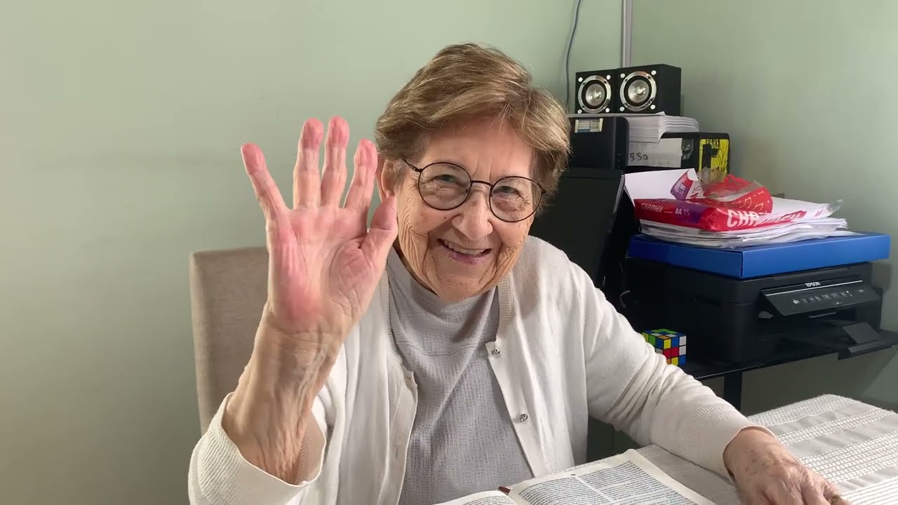 Não Temas #canaldamamajanete