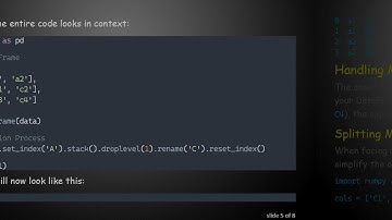 How to Split Every Row in a DataFrame: An Easy Guide