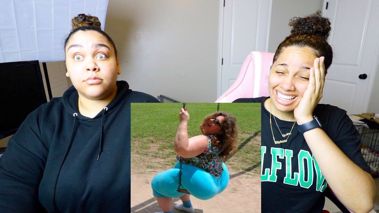 Попробуйте не засмеяться — Самые смешные аттракционы | Неудачи недели