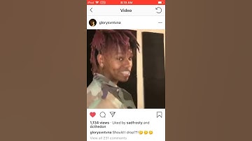 Glory Santana x DC THE DON “Written Hearts” (Snippet)