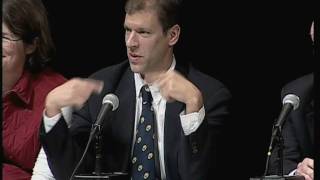 The Demand-side for Energy Efficiency Experts
