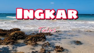 Tulus  Ingkar