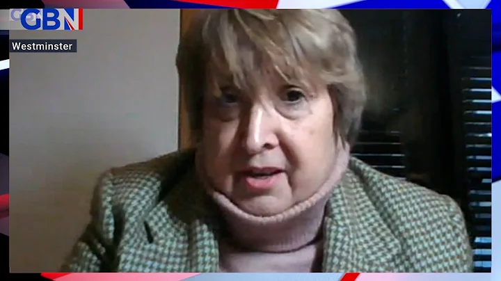 SNP only CARE about INDEPENDENCE, says Christine J...