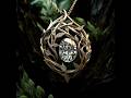 Video: Tree Pendant - Jewelry 3D