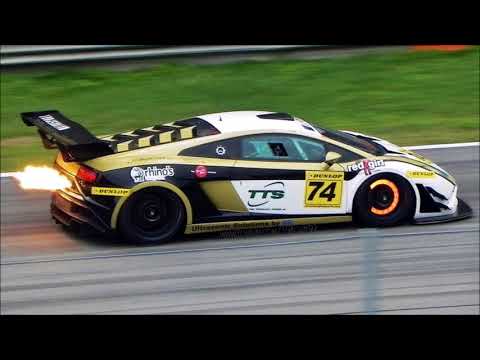Racing Sounds | Free Sounds Effects | Car Sounds