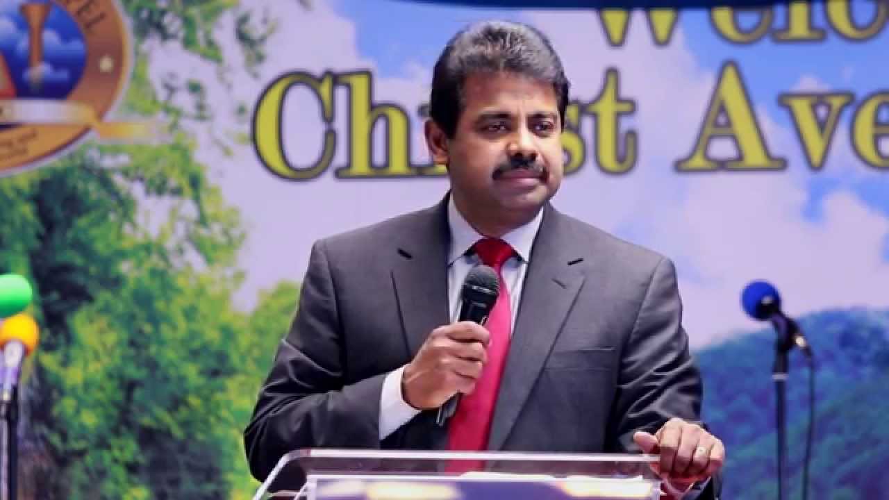 Actor or Example Christian?