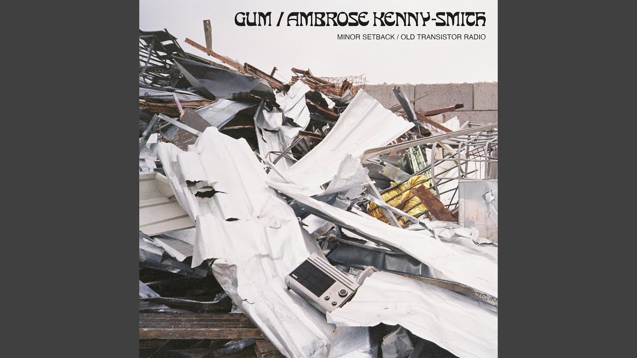 YouTubeでOld Transistor Radioを視聴 YouTubeでOld Transistor Radioを視聴