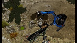 Mini Machines DLC is Out, Let's take a look.| 💰Gold Mining Simulator #gold