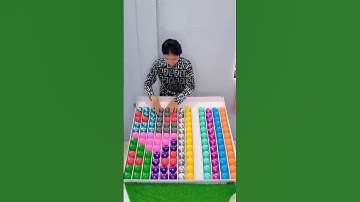 React VIRAL If Puzzles Sort Ball Content Is Taking Over Your Entire Feed!