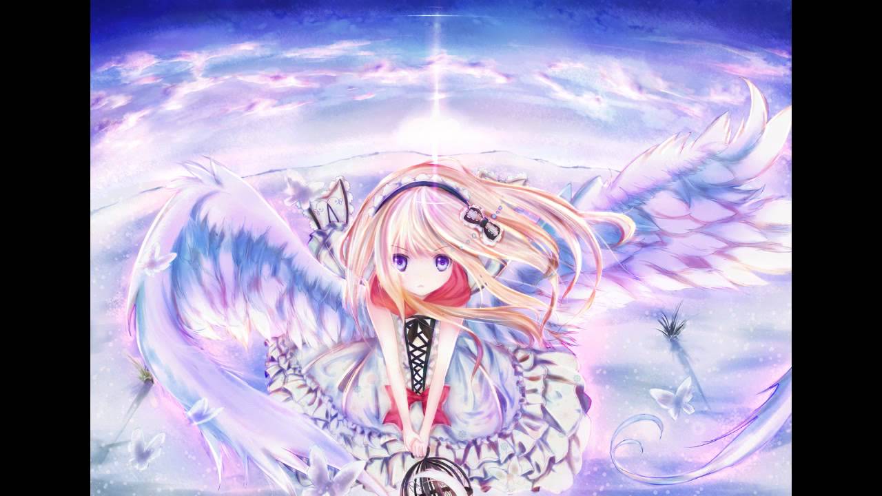 Nightcore Angels YouTube