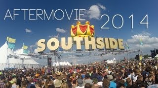 Southside Festival 2014 - Aftermovie
