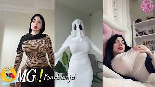 barbienjd,,Plus size , wiki ,Biography, Brand Ambassador, Age, Height, Weight, Lifestyle, Facts