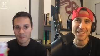 BORN OR MADE EP 48: Nick Green | The 'Give a Shit Factor' BORN OR MADE EP 48: Nick Green | The 'Give a Shit Factor'