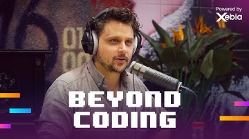 Working at Startups vs in Big Tech | Willem Spruijt | Beyond Coding #182