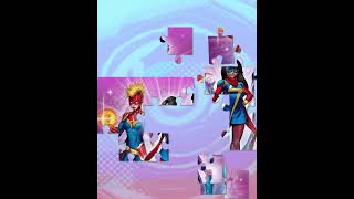 Marvel HQ: Kids Super Hero Fun | The Marvels Puzzle | Part 3 screenshot 4