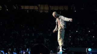 Maroon 5 What Lovers Do Makes Me Wonder Barcelona 2023