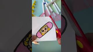 Custom Band-Aids! 🩹🎨 Make Your Own Designs! ✨