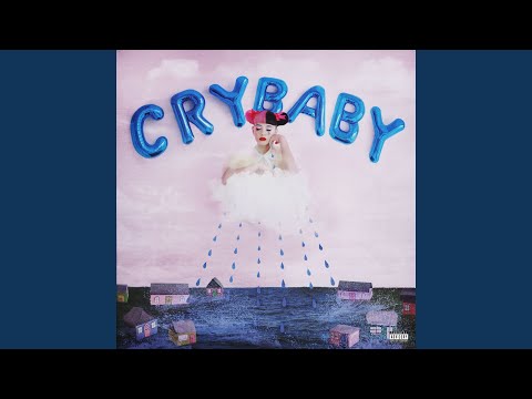 Alphabet Boy - melanie martinez