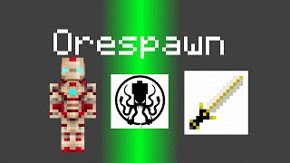 Minecraft: Orespawn Let's Play! (Technic Launcher Modpack) - Ep 1