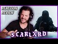 Favourite Trap Metal Artist: scarlxrd "LET THE WXRLD BURN." - REACTION / REVIEW
