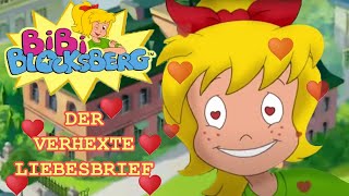 Bibi Blocksberg - Der verhexte Liebesbrief | FULL WALKTHROUGH