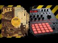 Making a Dark Underground Boom Bap Beat from a Jazz Viynl