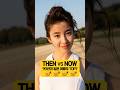벌써 50대.. 90년대 일본 여배우 Top7 Then vs Now