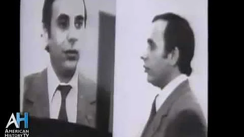 C-SPAN Cities Tour - Providence: Raymond Patriarca & the Providence Mob