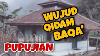 Wujud Qidam Baqa' ~ Sifat Allah Kelahiran 90an pasti kangen di masa ini ~ ckpd Chicko Primadasha