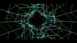 Blinding Lights - Instrumental (Tunnel Vision Visualizer Meditation Meditate)